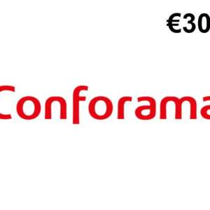 Conforama €30 Gift Card FR
