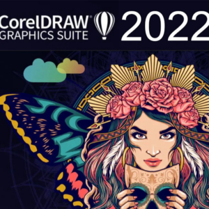 CorelDRAW Graphics Suite 2022 for Mac Key (10 Devices)
