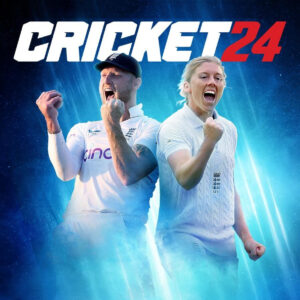 Cricket 24 EU v2 Steam Altergift
