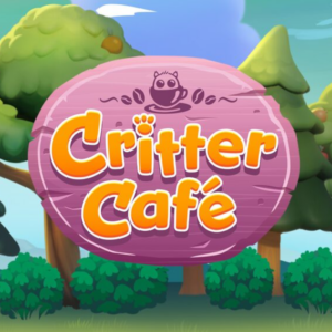 Critter Café EU Nintendo Switch CD Key
