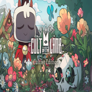 Cult of the Lamb: Cultist Edition Steam CD Key