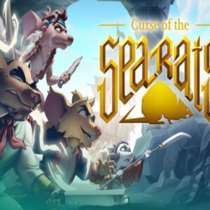 Curse of the Sea Rats XBOX One / Xbox Series X|S CD Key