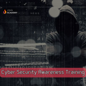 Cybersecurity Awareness Training – Protect Your Privacy John Academy Code
