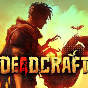 DEADCRAFT Deluxe Edition US XBOX One / Series X|S CD Key