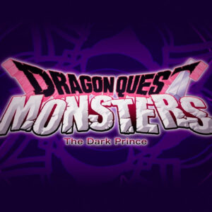 DRAGON QUEST MONSTERS: The Dark Prince PC Steam CD Key