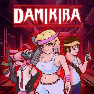 Damikira XBOX One / Xbox Series X|S Account