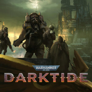 Warhammer 40,000: Darktide TR XBOX One / Xbox Series X|S CD Key