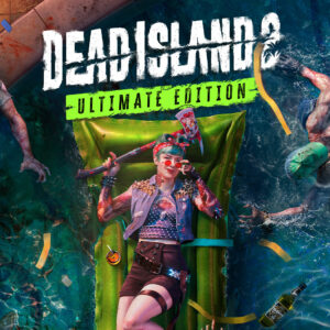 Dead Island 2 Ultimate Edition XBOX One / Xbox Series X|S CD Key