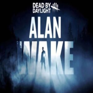 Dead by Daylight - Alan Wake Chapter DLC AR XBOX One / Xbox Series X|S CD Key