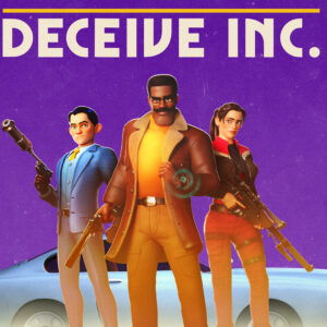 Deceive Inc. Xbox Series X|S Account