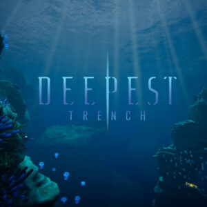 Deepest Trench Xbox Series X|S Account