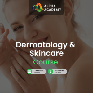 Dermatology & Skincare Alpha Academy Code