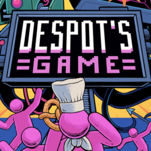 Despot's Game EU Nintendo Switch CD Key