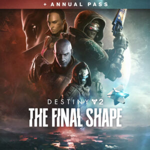Destiny 2 - The Final Shape + Annual Pass DLC RU/CIS PC Steam CD Key
