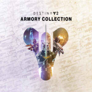 Destiny 2 - The Armory Collection DLC EU XBOX One / Xbox Series X|S CD Key