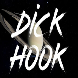 Dick Hook Steam CD Key