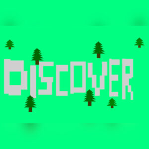 Discover Steam CD Key
