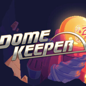 Dome Keeper EU/NA PC Steam CD Key