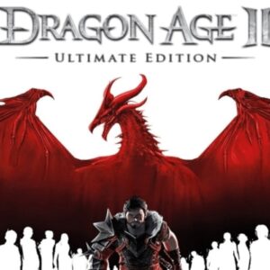 Dragon Age 2 Ultimate Edition PC Origin Account