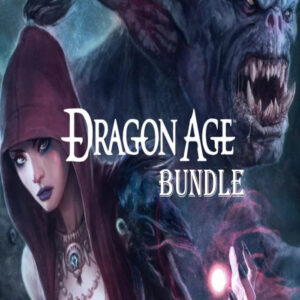Dragon Age Bundle Origin CD Key