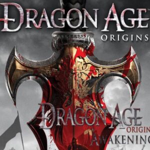Dragon Age: Origins + Awakening Origin CD Key