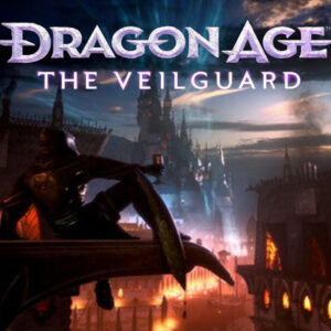 Dragon Age: The Veilguard EU Xbox Series X|S CD Key