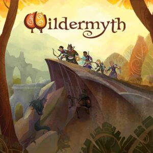 Wildermyth Console Edition XBOX One / Xbox Series X|S CD Key