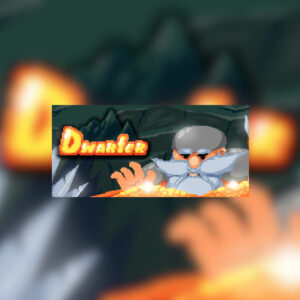 Dwarfer Steam CD Key
