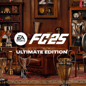 EA SPORTS FC 25 Ultimate Edition AU XBOX One / Xbox Series X|S CD Key