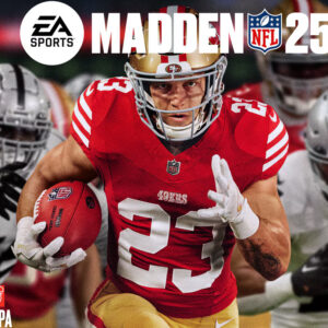 EA SPORTS Madden NFL 25 XBOX One / Xbox Series X|S Account