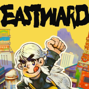 Eastward AR XBOX One / Xbox Series X|S CD Key