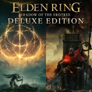 ELDEN RING: Shadow of the Erdtree Deluxe Edition EU XBOX One / Xbox Series X|S CD Key