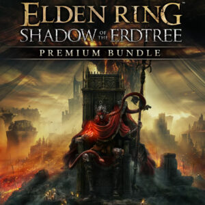 ELDEN RING: Shadow of the Erdtree - Premium Bundle DLC LATAM PC Steam CD Key