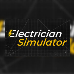 Electrician Simulator EU Nintendo Switch CD Key