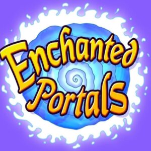 Enchanted Portals Steam CD Key