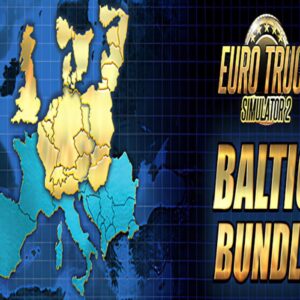 Euro Truck Simulator 2: Mediterranean Bundle PC Steam CD Key