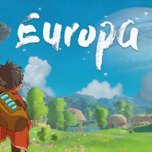 Europa EU (without DE/NL/PL/AT) Nintendo Switch CD Key