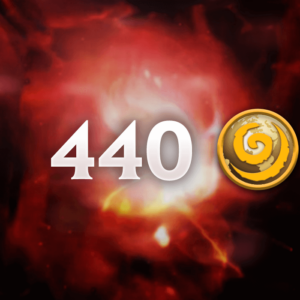 Everlook - 440 Tokens Gift Card CN