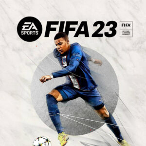 FIFA 23 US Xbox Series X|S CD Key