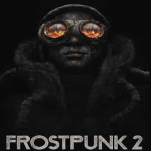Frostpunk 2 PC Windows CD Key