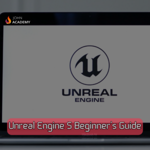 Game Development Course with Unreal Engine 5 John Academy Code