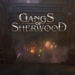 Gangs of Sherwood US Xbox Series X|S CD Key