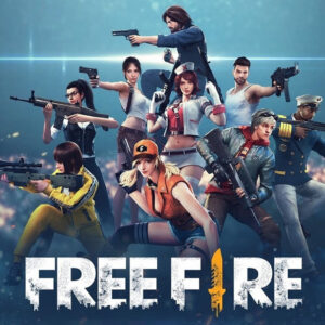 Garena Free Fire - 530 + 53 Diamonds MENA CD Key