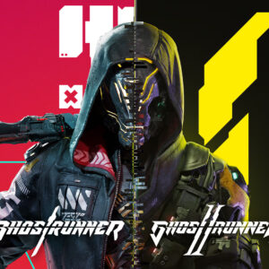 Ghostrunner Game Bundle XBOX One / Xbox Series X|S Account