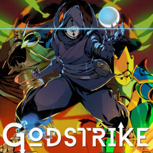 Godstrike AR XBOX One CD Key
