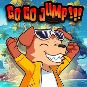 Go Go Jump!!! XBOX One / Xbox Series X|S CD Key
