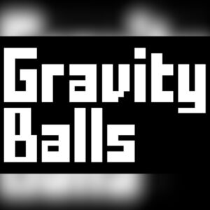 Gravity Balls Steam CD Key