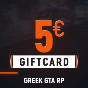 Greek GTA RP 5 World Points