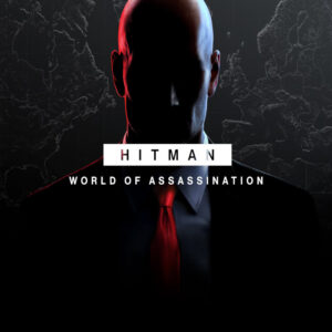 HITMAN World of Assassination XBOX One / Xbox Series X|S Account