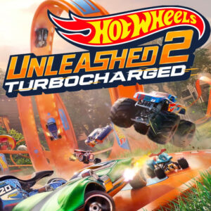 Hot Wheels Unleashed 2 Turbocharged Xbox One Account